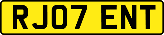 RJ07ENT
