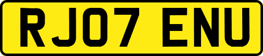 RJ07ENU