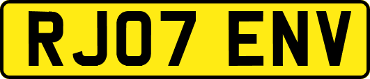 RJ07ENV