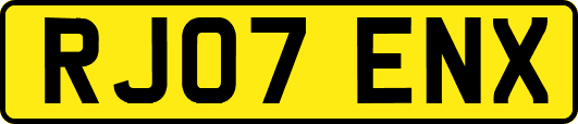 RJ07ENX