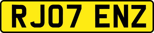 RJ07ENZ