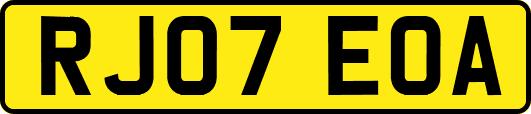 RJ07EOA