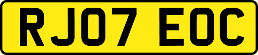RJ07EOC