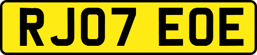RJ07EOE