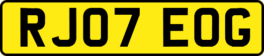 RJ07EOG