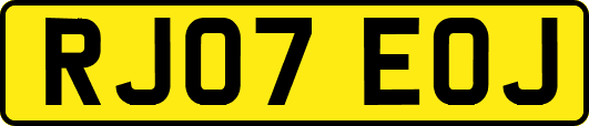 RJ07EOJ