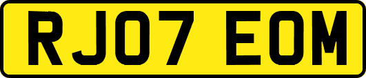 RJ07EOM