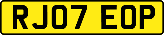 RJ07EOP