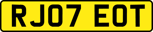 RJ07EOT