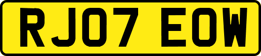 RJ07EOW