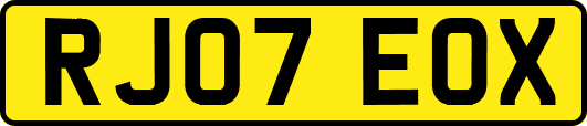 RJ07EOX