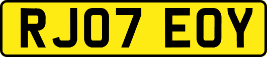 RJ07EOY