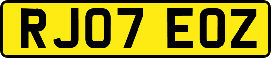 RJ07EOZ