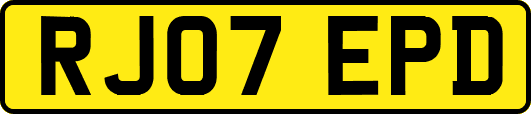 RJ07EPD
