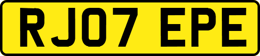 RJ07EPE