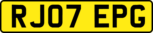 RJ07EPG
