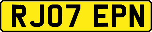 RJ07EPN