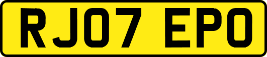 RJ07EPO