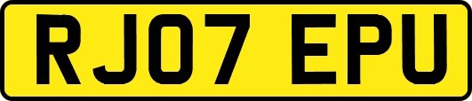 RJ07EPU