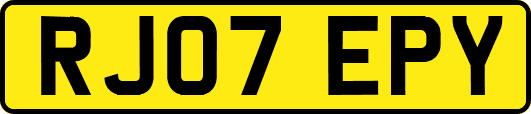 RJ07EPY