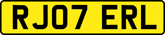 RJ07ERL