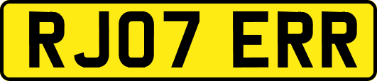 RJ07ERR