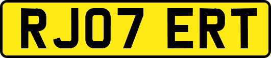RJ07ERT