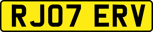 RJ07ERV