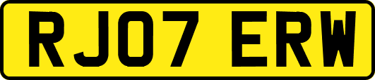 RJ07ERW
