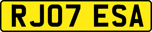 RJ07ESA