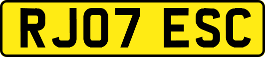 RJ07ESC