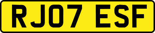 RJ07ESF