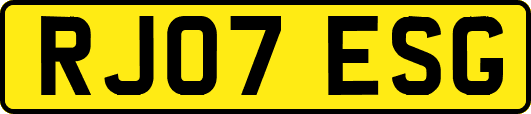 RJ07ESG