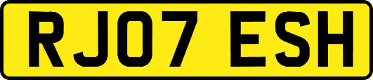 RJ07ESH