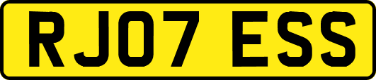 RJ07ESS