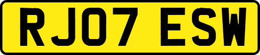 RJ07ESW