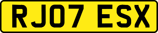 RJ07ESX