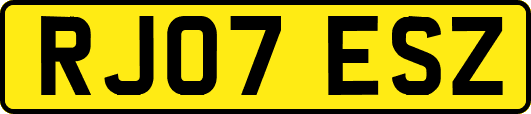 RJ07ESZ