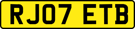 RJ07ETB
