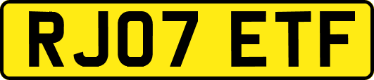 RJ07ETF