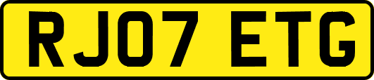 RJ07ETG