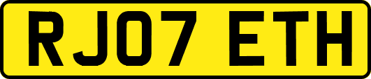 RJ07ETH