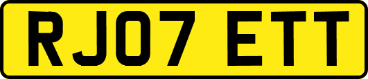 RJ07ETT