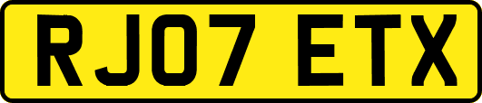 RJ07ETX