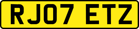 RJ07ETZ