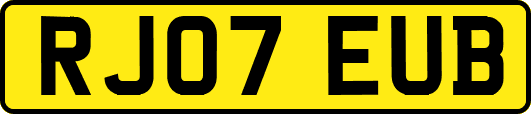 RJ07EUB