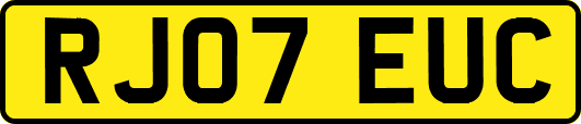 RJ07EUC