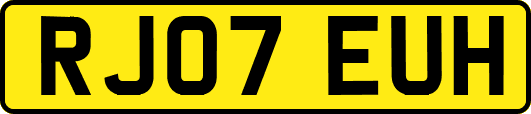 RJ07EUH