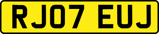 RJ07EUJ