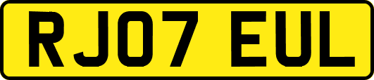 RJ07EUL